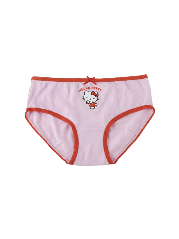 Sanrio 2900003323 Mädchen Unterwäsche-Set Single Jersey… | Diademita