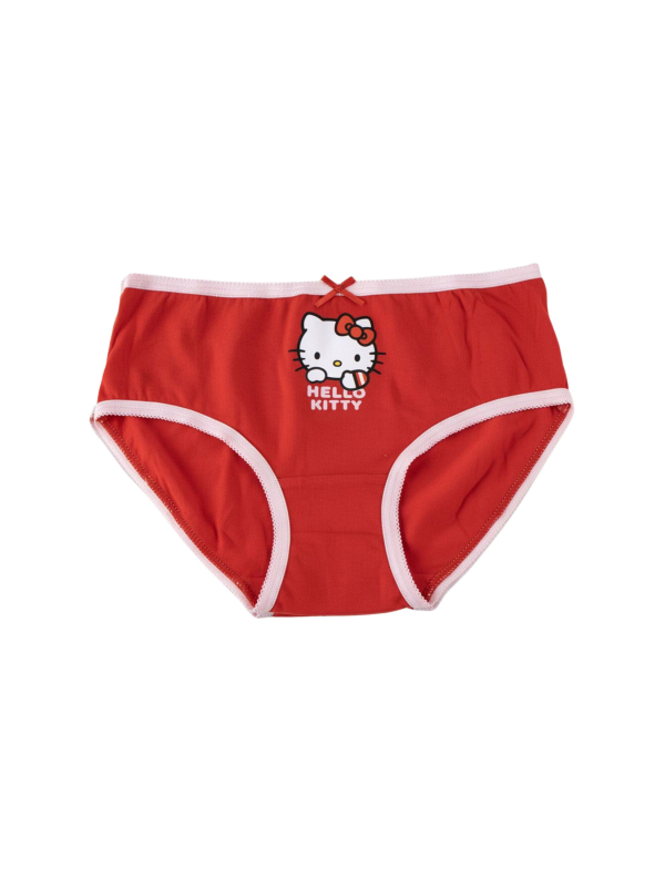Sanrio 2900003323 Mädchen Unterwäsche-Set Single Jersey… | Diademita
