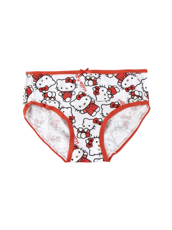 Sanrio 2900003323 Mädchen Unterwäsche-Set Single Jersey… | Diademita