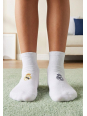 Cerda 2900003458 Socken 2er-Pack – Real Madrid | Diademita