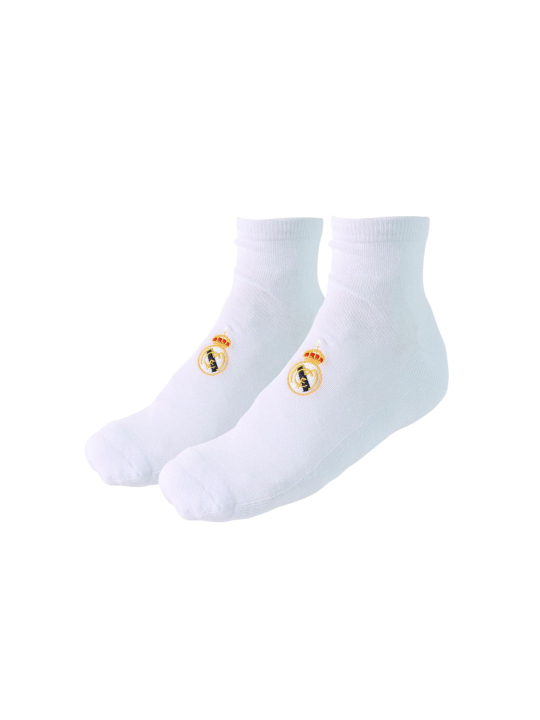 Cerda 2900003458 Socks Pack 2 Pieces – Real Madrid | Diademita