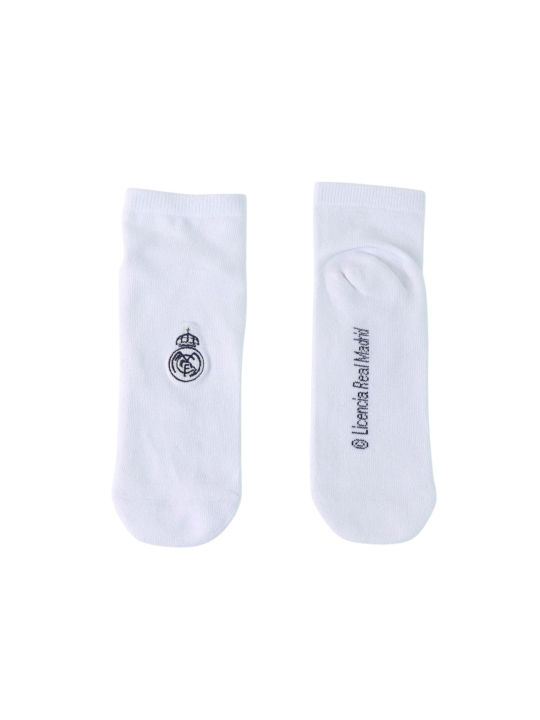 Cerda 2900003458 Socks Pack 2 Pieces – Real Madrid | Diademita