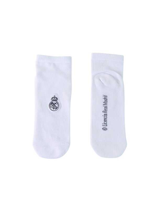 Cerda 2900003458 Socken 2er-Pack – Real Madrid | Diademita
