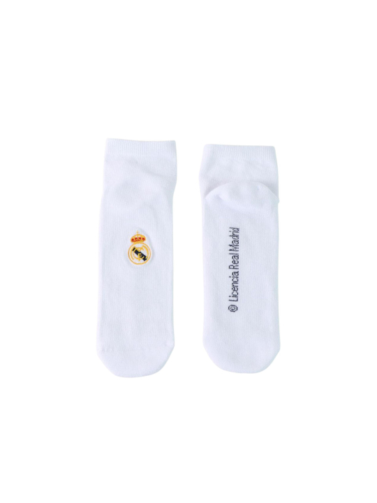 Cerda 2900003458 Socks Pack 2 Pieces – Real Madrid | Diademita