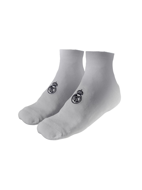 Cerda 2900003460 Socks Pack 3 Pieces – Real Madrid | Diademita