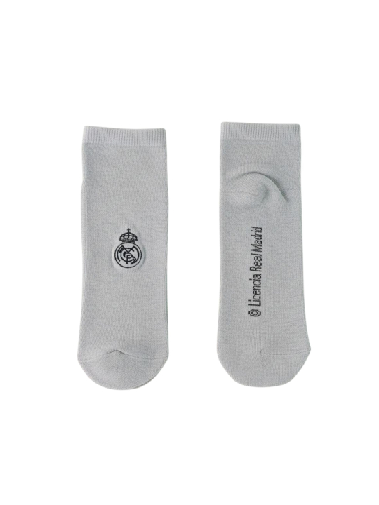 Cerda 2900003460 Socks Pack 3 Pieces – Real Madrid | Diademita