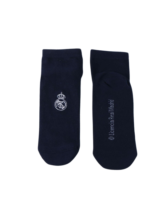 Socken 3er-Pack – Real Madrid