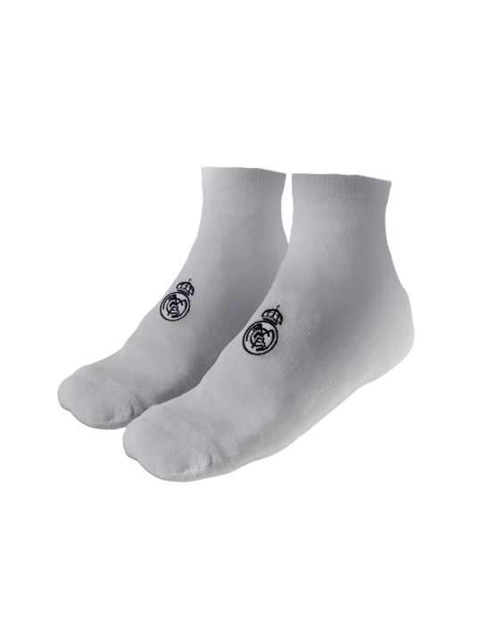 Cerda 2900003463 Socks Pack 3 Pieces – Real Madrid | Diademita