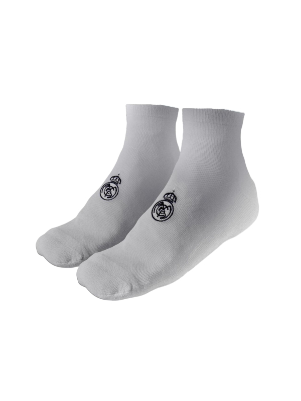 Cerda 2900003463 Sokken Set 3 Stuks – Real Madrid | Diademita