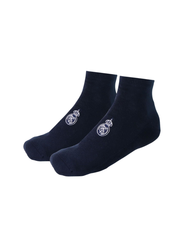 Cerda 2900003463 Socken 3er-Pack – Real Madrid | Diademita