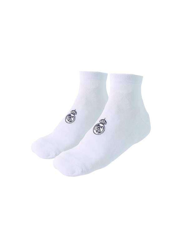 Cerda 2900003463 Socken 3er-Pack – Real Madrid | Diademita