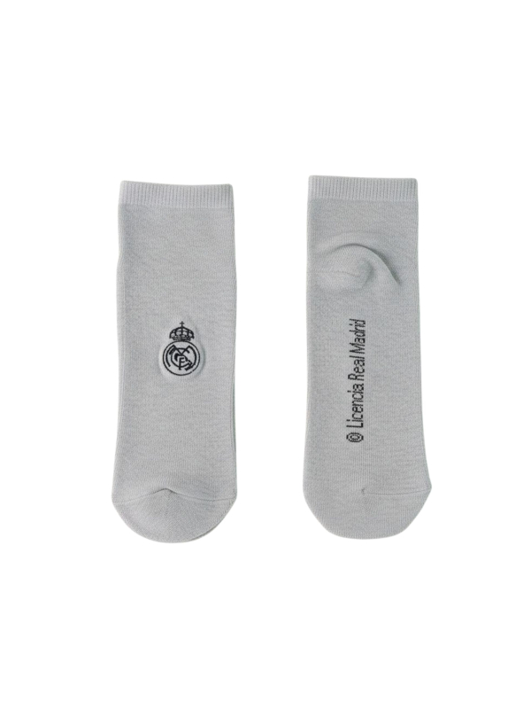 Cerda 2900003463 Socken 3er-Pack – Real Madrid | Diademita