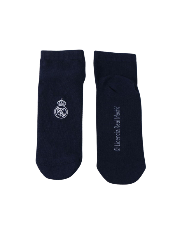 Cerda 2900003463 Socken 3er-Pack – Real Madrid | Diademita