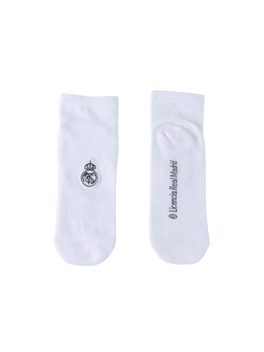 Cerda 2900003463 Socks Pack 3 Pieces – Real Madrid | Diademita