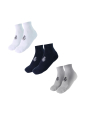 Cerda 2900003463 Socks Pack 3 Pieces – Real Madrid | Diademita