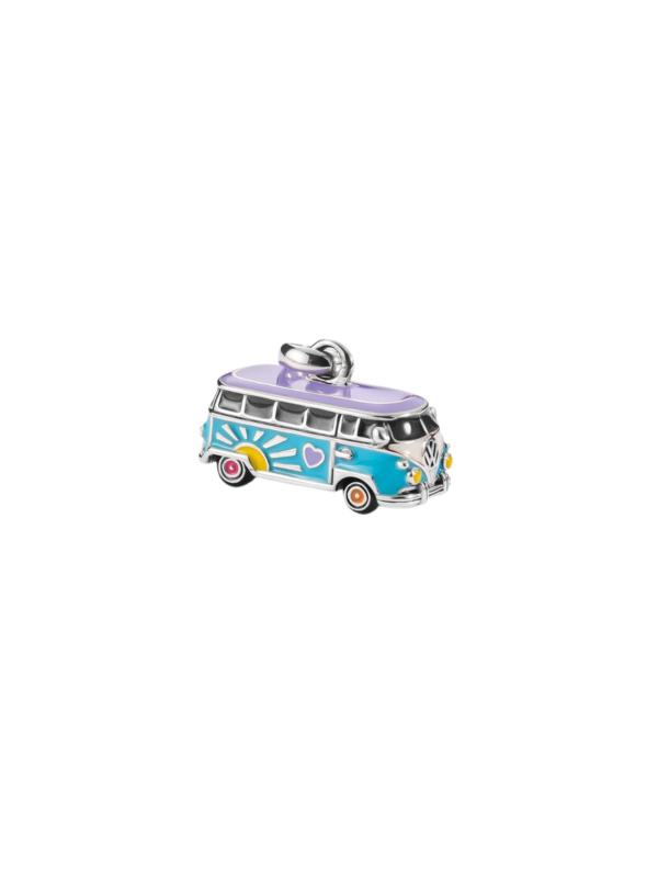 Thomas Sabo CC1324-664-7 Silberanhänger Charm Volkswagen… | Diademita