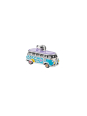 Thomas Sabo CC1324-664-7 Silberanhänger Charm Volkswagen… | Diademita