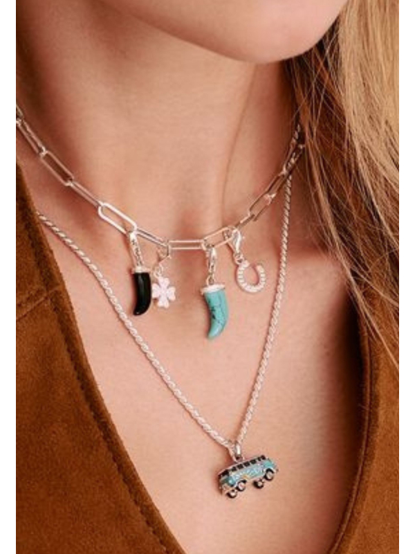 Thomas Sabo CC1324-664-7 Silberanhänger Charm Volkswagen… | Diademita