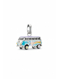 Thomas Sabo CC1324-664-7 Silberanhänger Charm Volkswagen… | Diademita