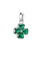 Thomas Sabo CC1326-699-6 Silberanhänger Charm… | Diademita