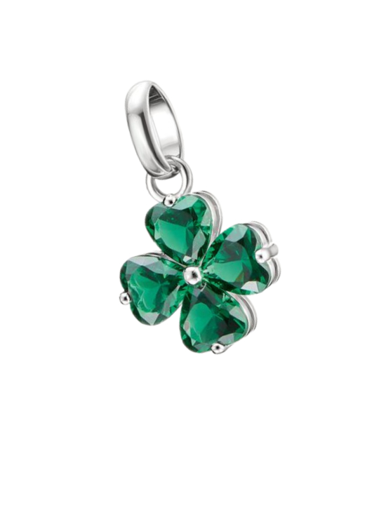 Thomas Sabo CC1326-699-6 Pendentif Charm Trèfle à Quatre… | Diademita