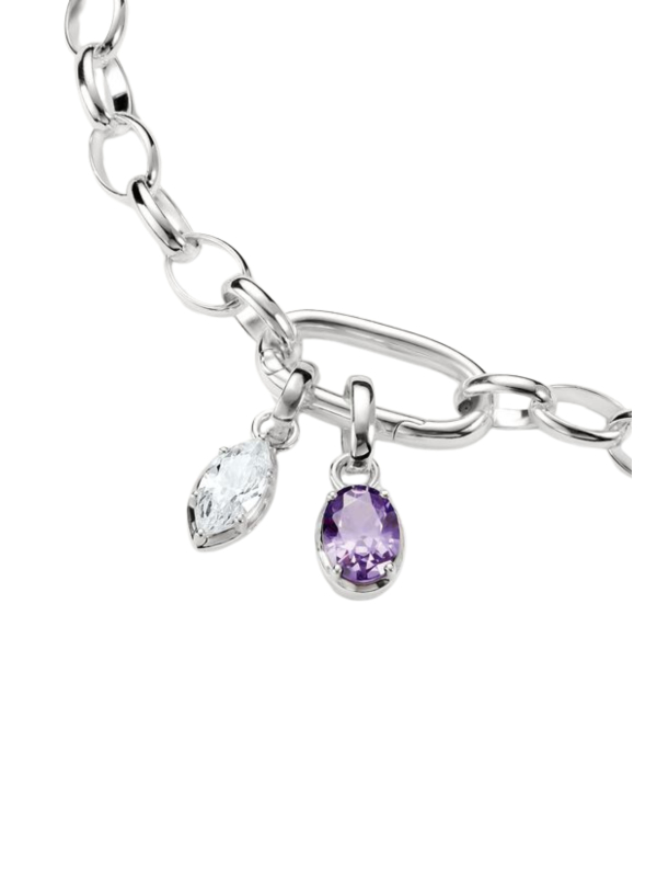 Thomas Sabo CC1330-051-13 Silberanhänger Charm… | Diademita