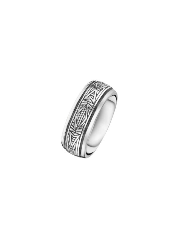 Thomas Sabo TR2277-637-21 Ornements de bague, argent | Diademita