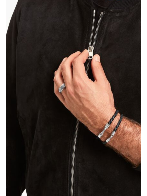 Thomas Sabo TR2277-637-21 Ornements de bague, argent | Diademita