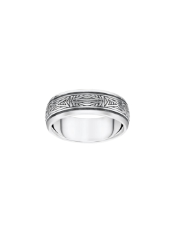 Thomas Sabo TR2277-637-21 Ornements de bague, argent | Diademita