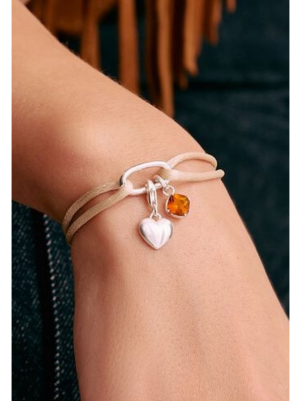 Thomas Sabo CC1338-699-6 Silber Charm Anhänger… | Diademita