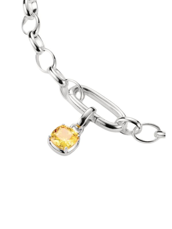 Thomas Sabo CC1339-051-4 Silber Charm Anhänger… | Diademita