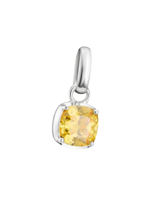 Thomas Sabo CC1339-051-4 Silber Charm Anhänger… | Diademita
