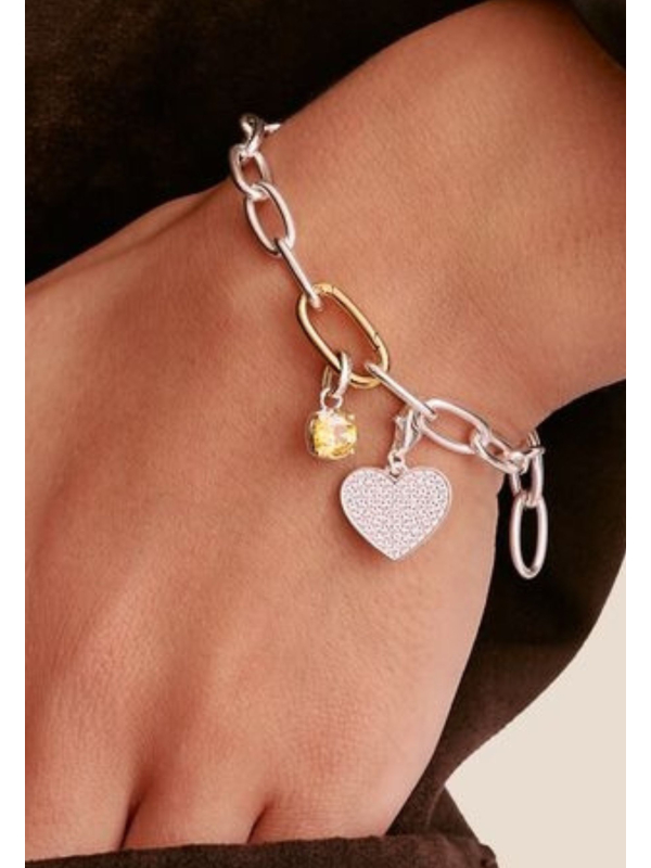 Thomas Sabo CC1339-051-4 Silber Charm Anhänger… | Diademita