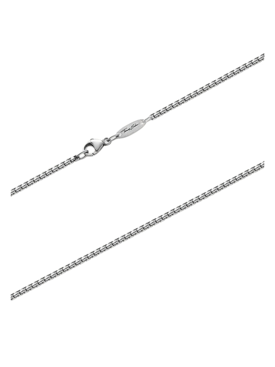 Venezianerkette Geschwärzt