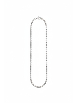 Thomas Sabo KE1108-001-12 Venezia Chain Blackened | Diademita