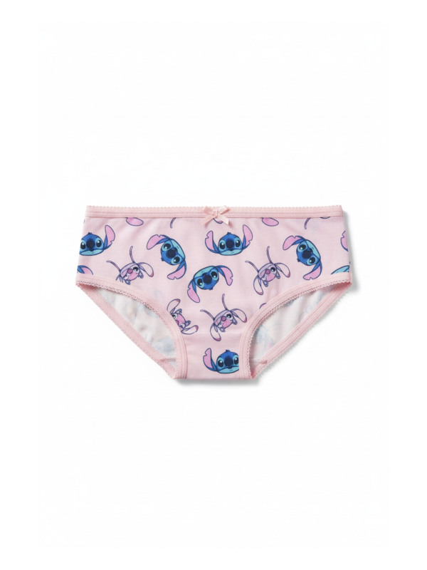 Disney 2900003322 Mädchen Unterwäsche-Set Single Jersey… | Diademita