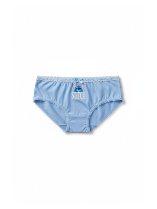 Disney 2900003322 Meisjes Ondergoed Set Single Jersey… | Diademita