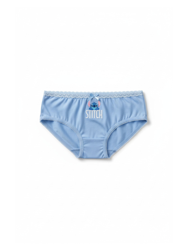 Disney 2900003322 Meisjes Ondergoed Set Single Jersey… | Diademita