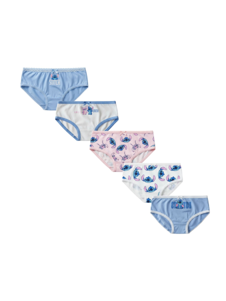 Disney 2900003322 Mädchen Unterwäsche-Set Single Jersey… | Diademita
