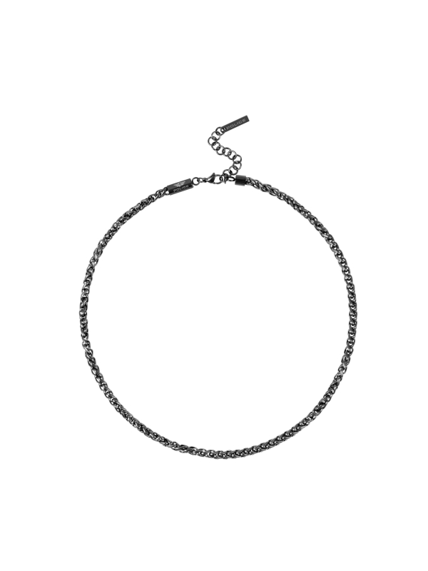 PEAGN0010703 Police Luminous Necklace for Men | Diademita