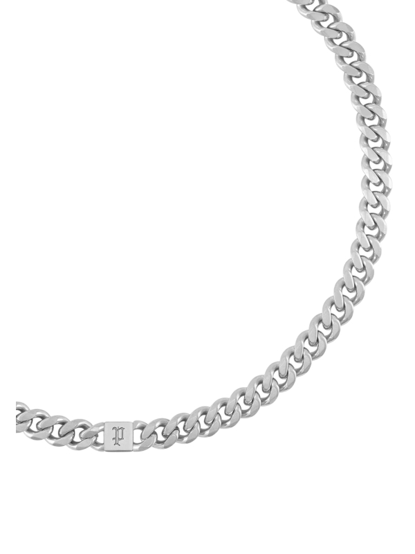 Interstellar Necklace Police For Men