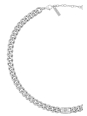 Collier Interstellar Police Pour Hommes