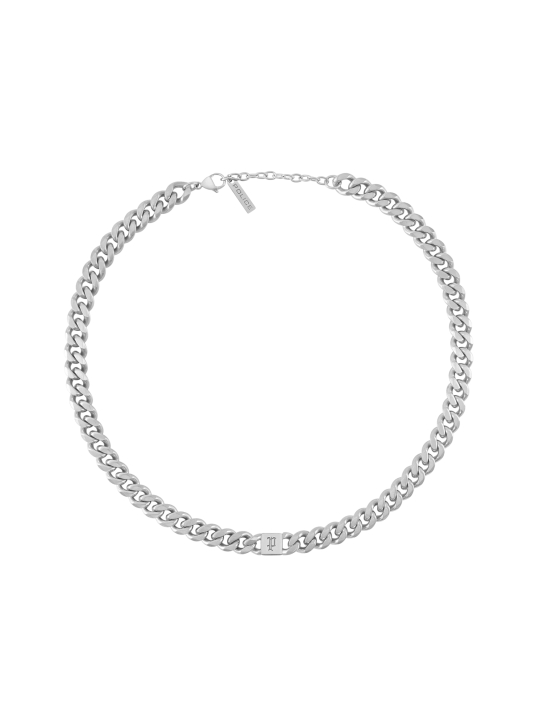 Interstellar Necklace Police For Men