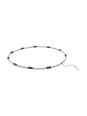 PEAGN0078502 Radius Necklace Police For Men | Diademita