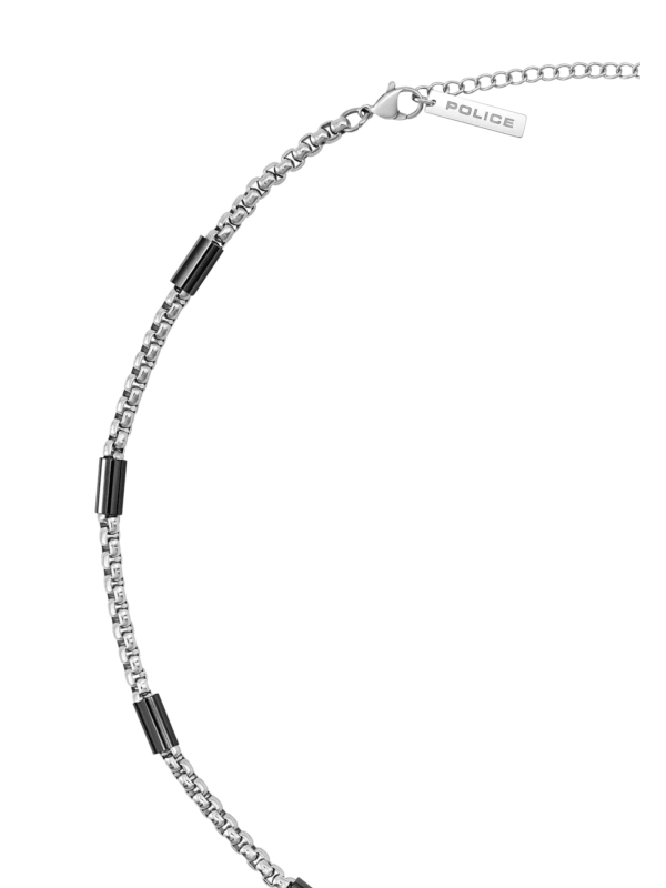 PEAGN0078502 Radius Necklace Police For Men | Diademita