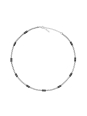 PEAGN0078502 Radius Necklace Police For Men | Diademita