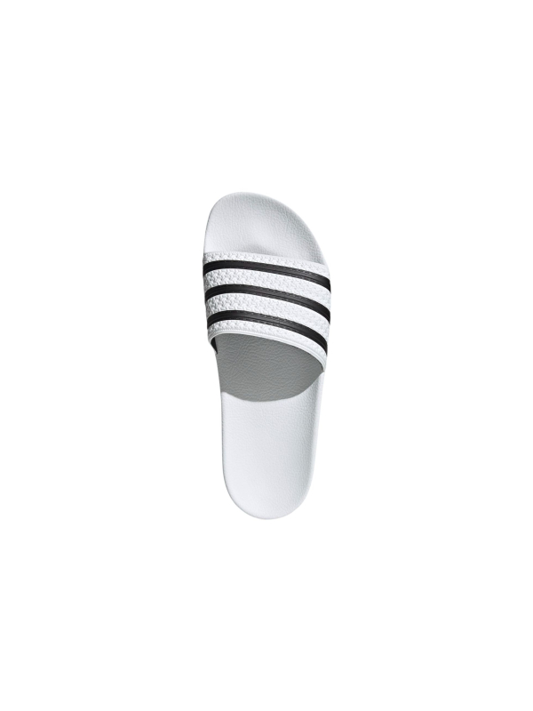 Adidas Originals 280648 ADILETTE MULES – Blanc | Diademita