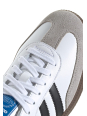 Adidas Originals B75806 Weiße Samba OG Schuhe | Diademita