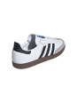 Adidas Originals B75806 Weiße Samba OG Schuhe | Diademita