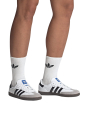 Adidas Originals B75806 Weiße Samba OG Schuhe | Diademita